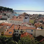 Piran Punta Beach Apartment