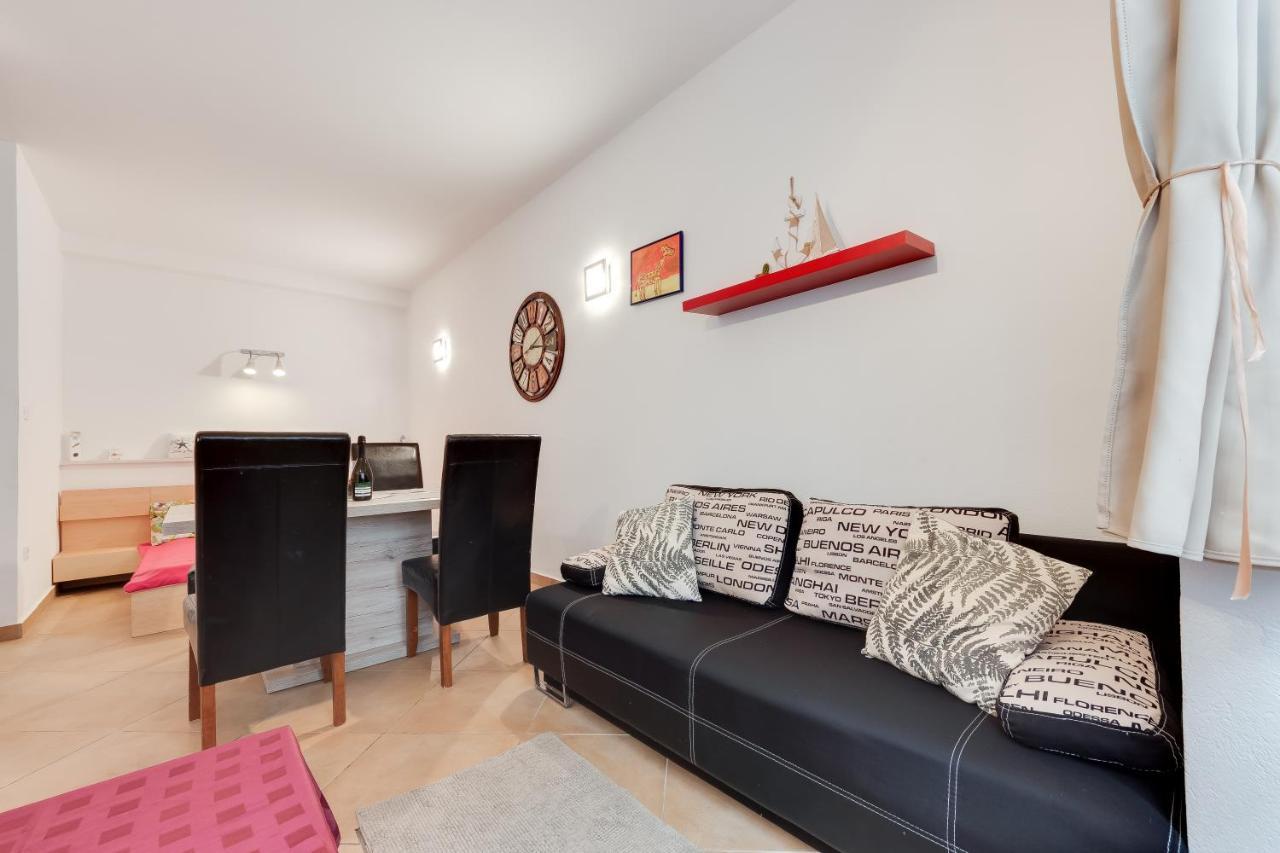 Punta Apartma *