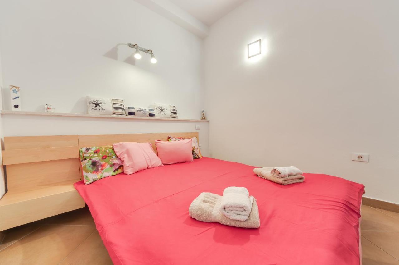 Punta Apartma