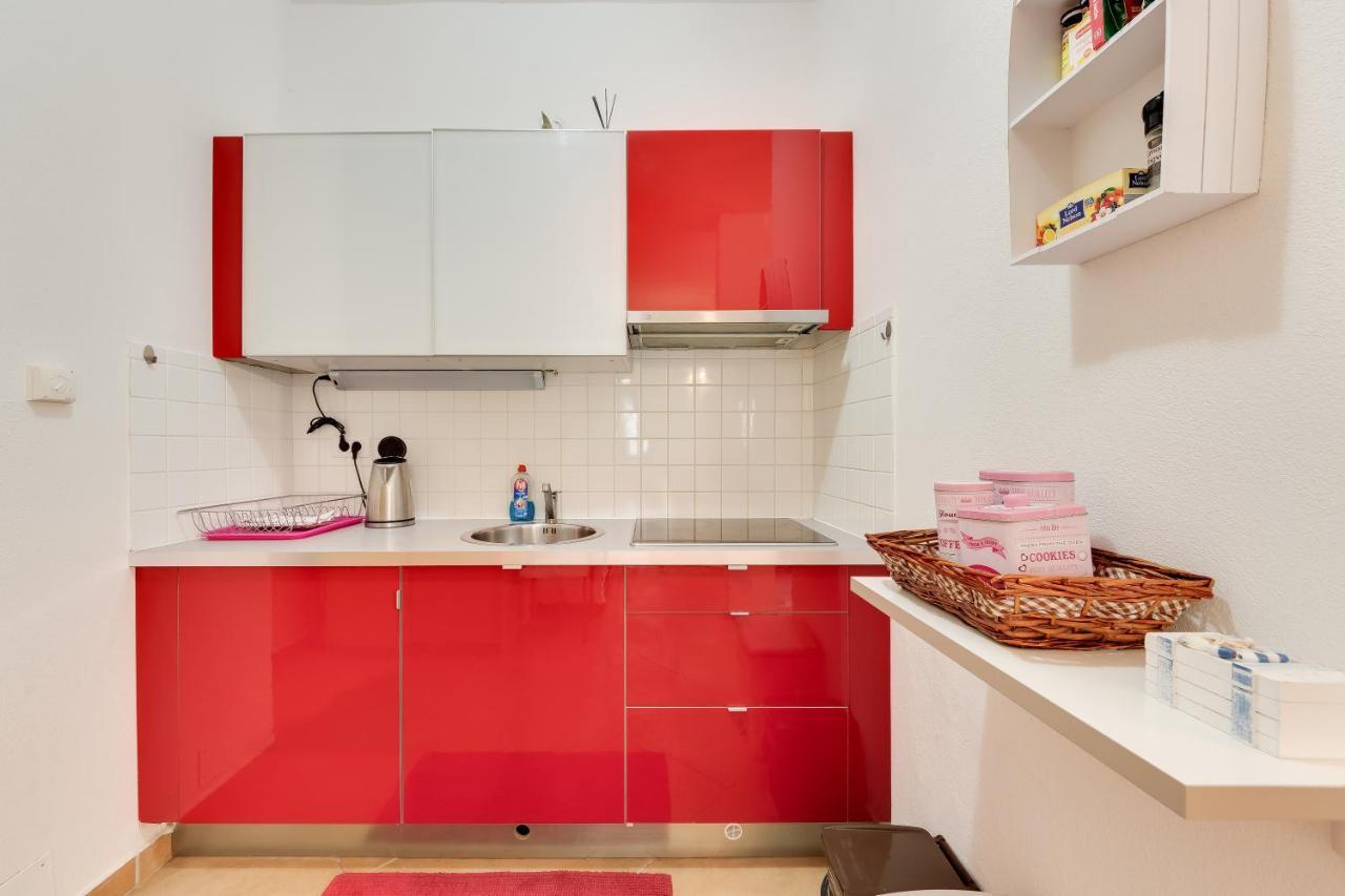 Punta Apartma