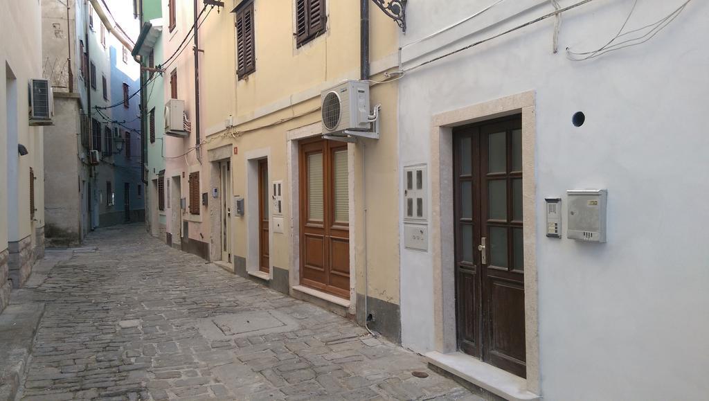 Apartma Punta *