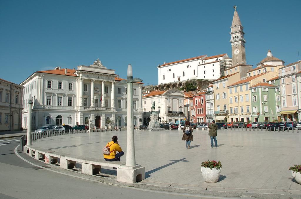 Apartma Punta