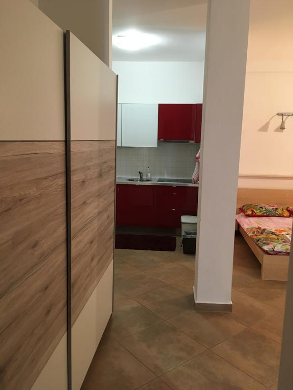 Punta Apartma *