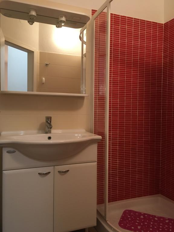 Punta Apartma Piran