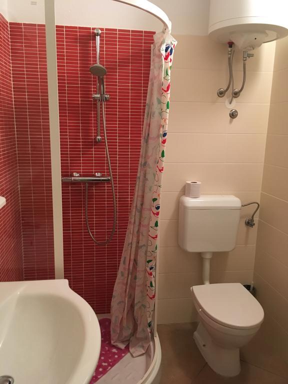 Punta Apartma