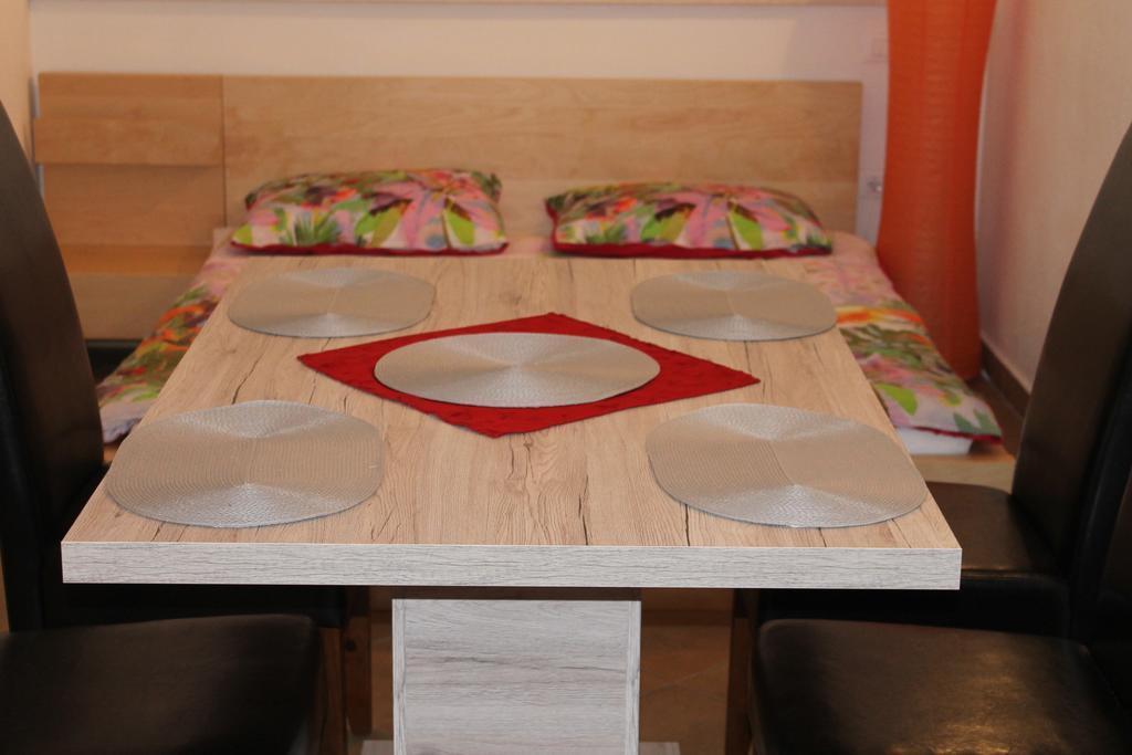 Punta Apartma *